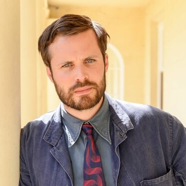 Chris Gordon – Bild: ORF/ITV Studios Global Entertainment