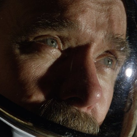 Chris Hadfield – Bild: NatGeo