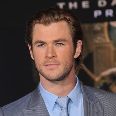 Chris Hemsworth – Bild: Marlyse Press Photo
