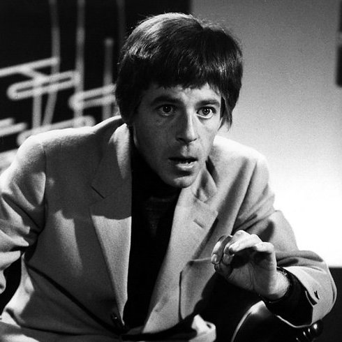 Chris Howland – Bild: WDR/INTERFOTO Chris Howland – Bild: WDR/INTERFOTO