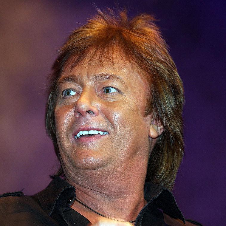 Chris Norman – Bild: Elke Wetzig Elya, Chris norman 20081129, CC BY-SA 3.0