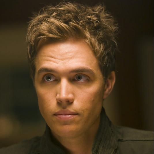 Chris Olivero – Bild: TOUCHSTONE TELEVISION