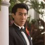 Chris Pang – Bild: ORF/PRO7/Warner/Kimmel Distribution LLC. Chris Pang – Bild: ORF/PRO7/Warner/Kimmel Distribution LLC.