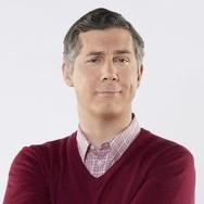 Chris Parnell – Bild: ProSieben