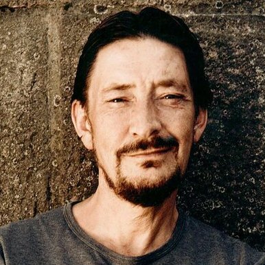 Chris Rea – Bild: MDR/​HR/​OK Visions Entertainment GmbH