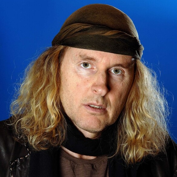 Chris von Rohr – Bild: 3+