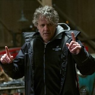 Chris Wedge – Bild: PLURIMEDIA (Paramount Pictures /​ Disruption Entertainment)