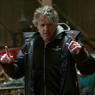 Chris Wedge – Bild: PLURIMEDIA (Paramount Pictures / Disruption Entertainment)