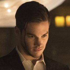 Chris Wood – Bild: ProSieben Fun