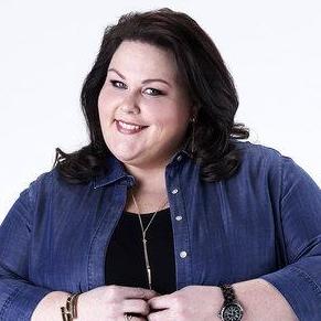 Chrissy Metz – Bild: Chris Haston/NBC