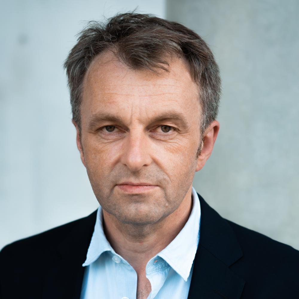 Christian Ammermüller – Bild: Luis Zeno Kuhn