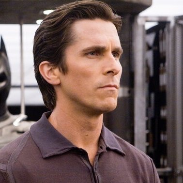 Christian Bale – Bild: Puls 4