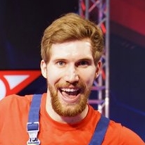 Christian Balkheimer – Bild: MG RTL D / Stefan Gregorow