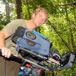 Christian Baumeister – Bild: ORF III