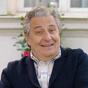 Christian Clavier – Bild: ORF/Degeto/Neue Visionen Film