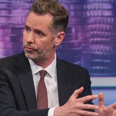 Christian Dürr – Bild: WDR/Oliver Ziebe