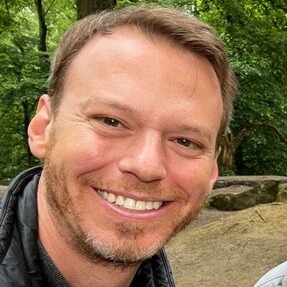 Christian Ehrlich – Bild: ZDF und SWR/DOCMA TV/Christian Ehrlich