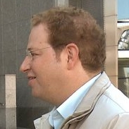 Christian Feld – Bild: BR