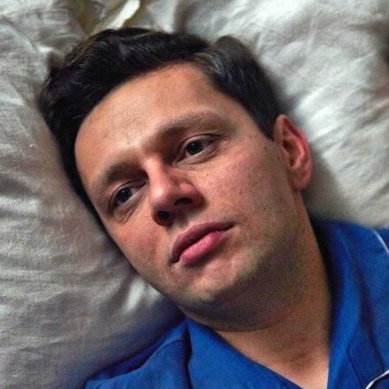 Christian Friedel – Bild: ARD Degeto/Wiedemann & Berg/Martin Spelda