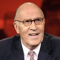 Prof. Christian Hacke – Bild: WDR/Dirk Borm