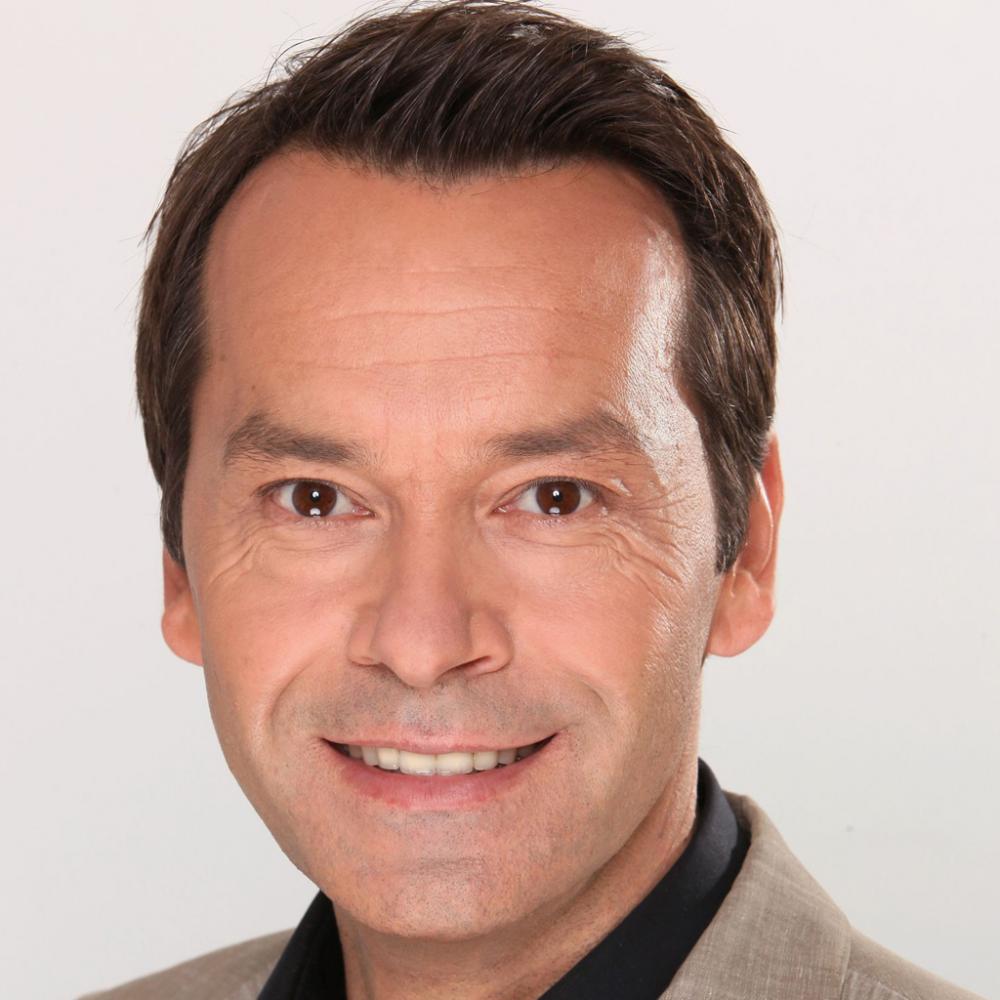 Christian Häckl – Bild: TVNOW