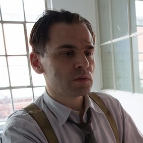 Christian Harting – Bild: ORF