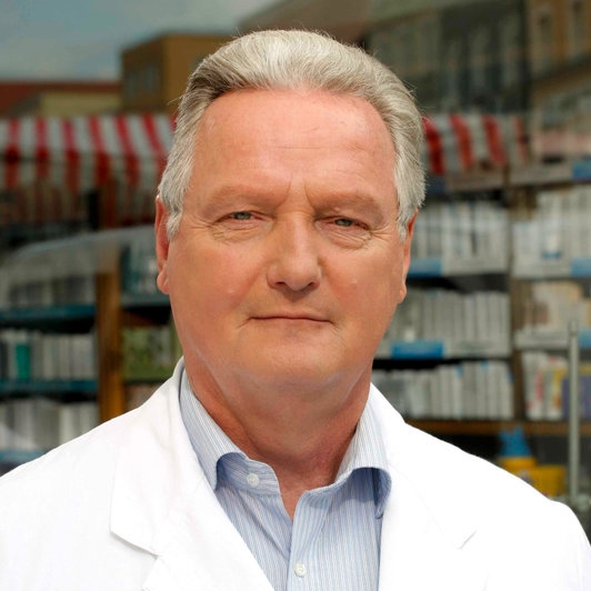 Christian Hoening – Bild: ORF