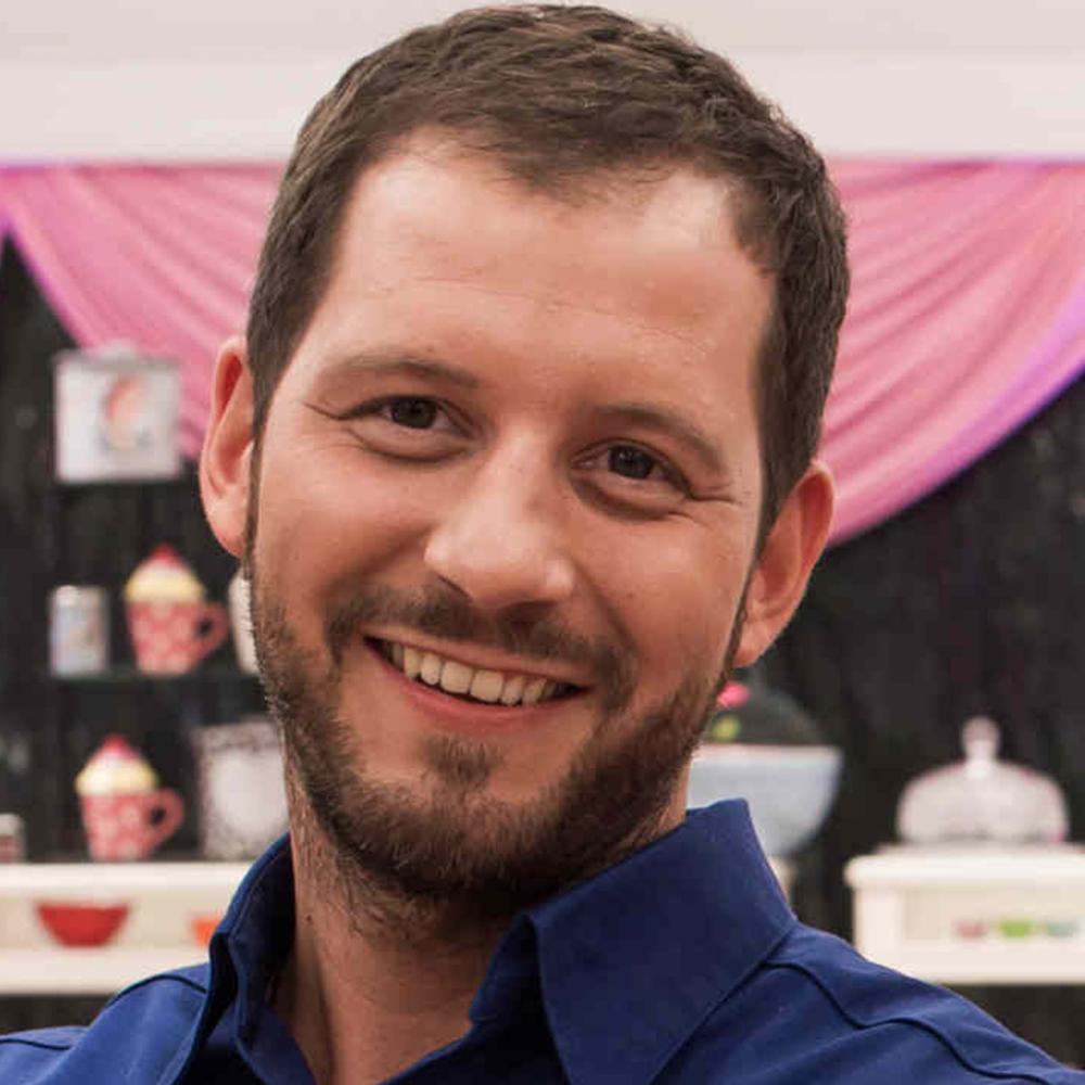 Christian Hümbs – Bild: SAT.1/Claudius Pflug