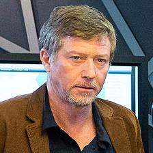 Christian Junker – Bild: SWR/Benoît Linder