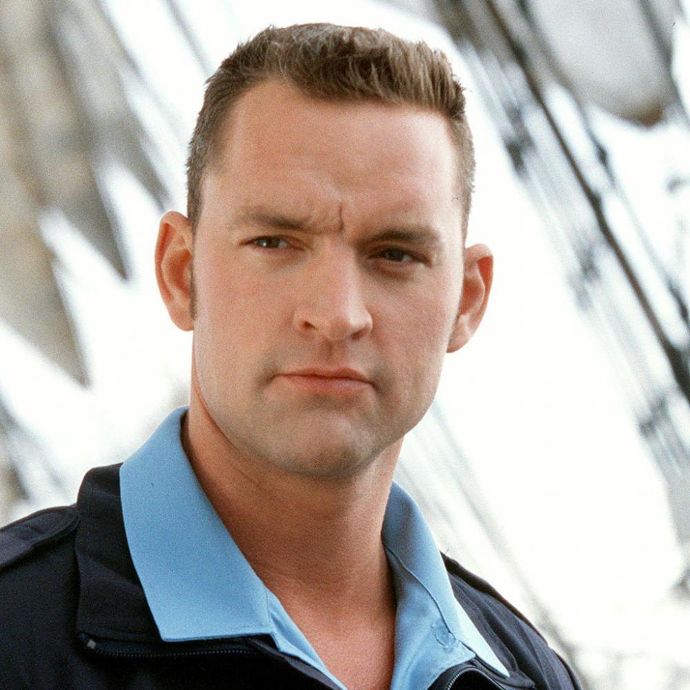 Christian Kahrmann – Bild: ARD