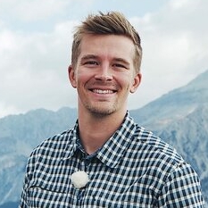 Christian Loß – Bild: WDR/Nico Sobolewski