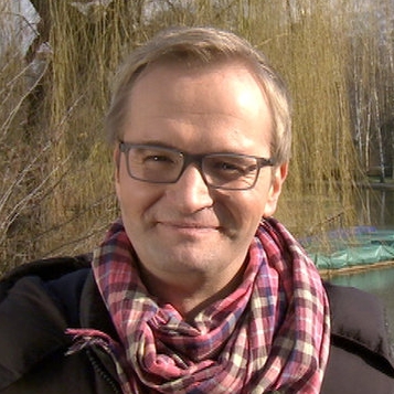 Christian Matthée – Bild: rbb/Mirko Hoffmann