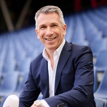 Christian Nehiba – Bild: Philipp Carl Riedl /​ ServusTV