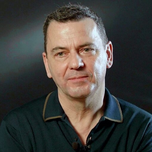 Christian Petzold – Bild: arte