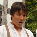 Christian Polito – Bild: KiKA