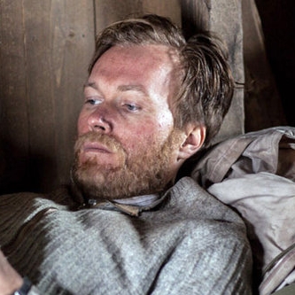 Christian Rubeck – Bild: rbb/NDR/Filmkameratene AS/Robert Holand Dreier