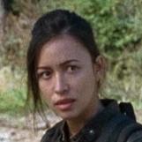 Christian Serratos – Bild: RTL II