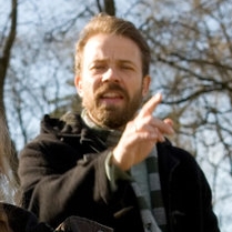 Christian Skolmen – Bild: BR/Odd-Steinar Tøllefsen