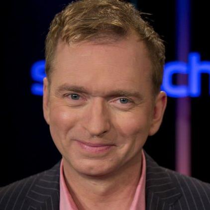 Christian Springer – Bild: BR/Martina Bogdahn