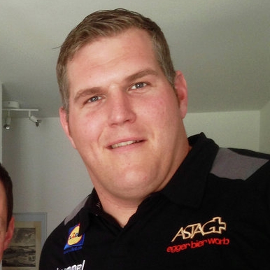 Christian Stucki – Bild: SRF