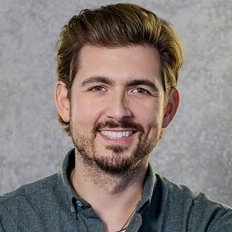 Christian Wackert – Bild: Claudius Pflug Christian Wackert – Bild: Claudius Pflug