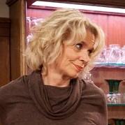 Christiane Bachschmidt – Bild: SWR/Sebera