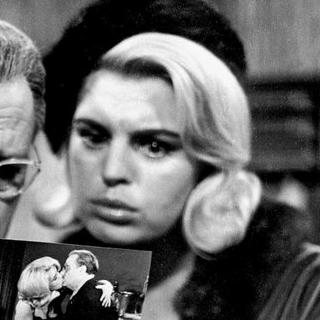 Christiane Maybach – Bild: HR/Kurt Bethke