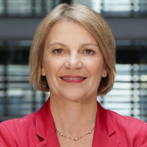 Christiane Meier – Bild: WDR/Monika Sandel