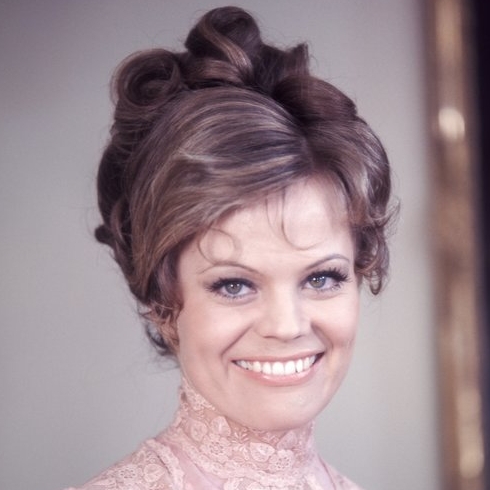 Christiane Rücker – Bild: ORF III