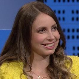 Christiane Stenger – Bild: BR