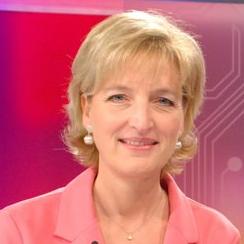 Prof. Christiane Woopen – Bild: SWR/SWR/Brigitte Karwath