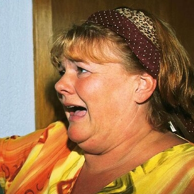 Christiane Ziehl – Bild: TVNOW