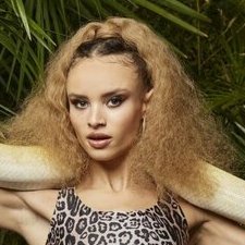 Christin Okpara – Bild: RTL / Arya Shirazi Christin Okpara – Bild: RTL / Arya Shirazi