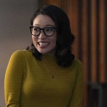 Christin Park – Bild: ProSiebenSat.1 Media SE